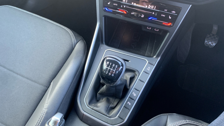 Volkswagen Taigo 1.0 TSI 110 Style 5dr Petrol Hatchback